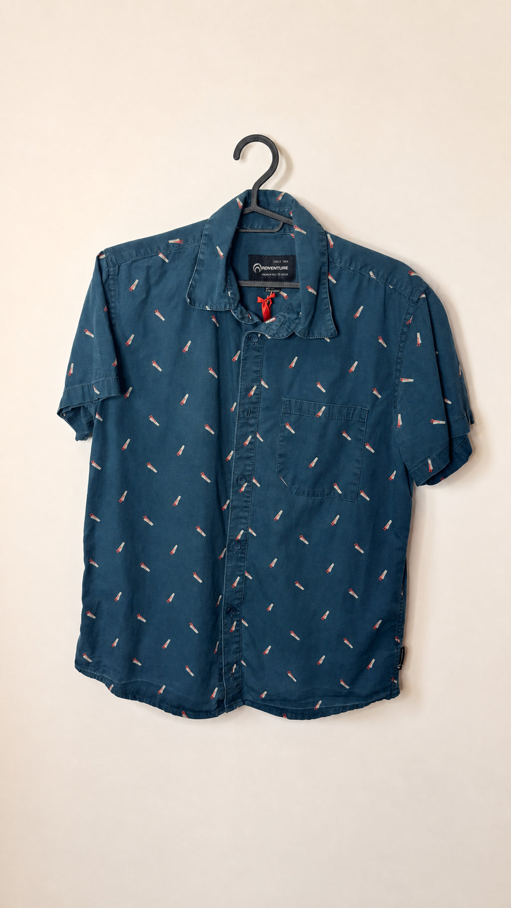 Outventure Shirt – vintage clothing at AMYPARFUME Belgrade