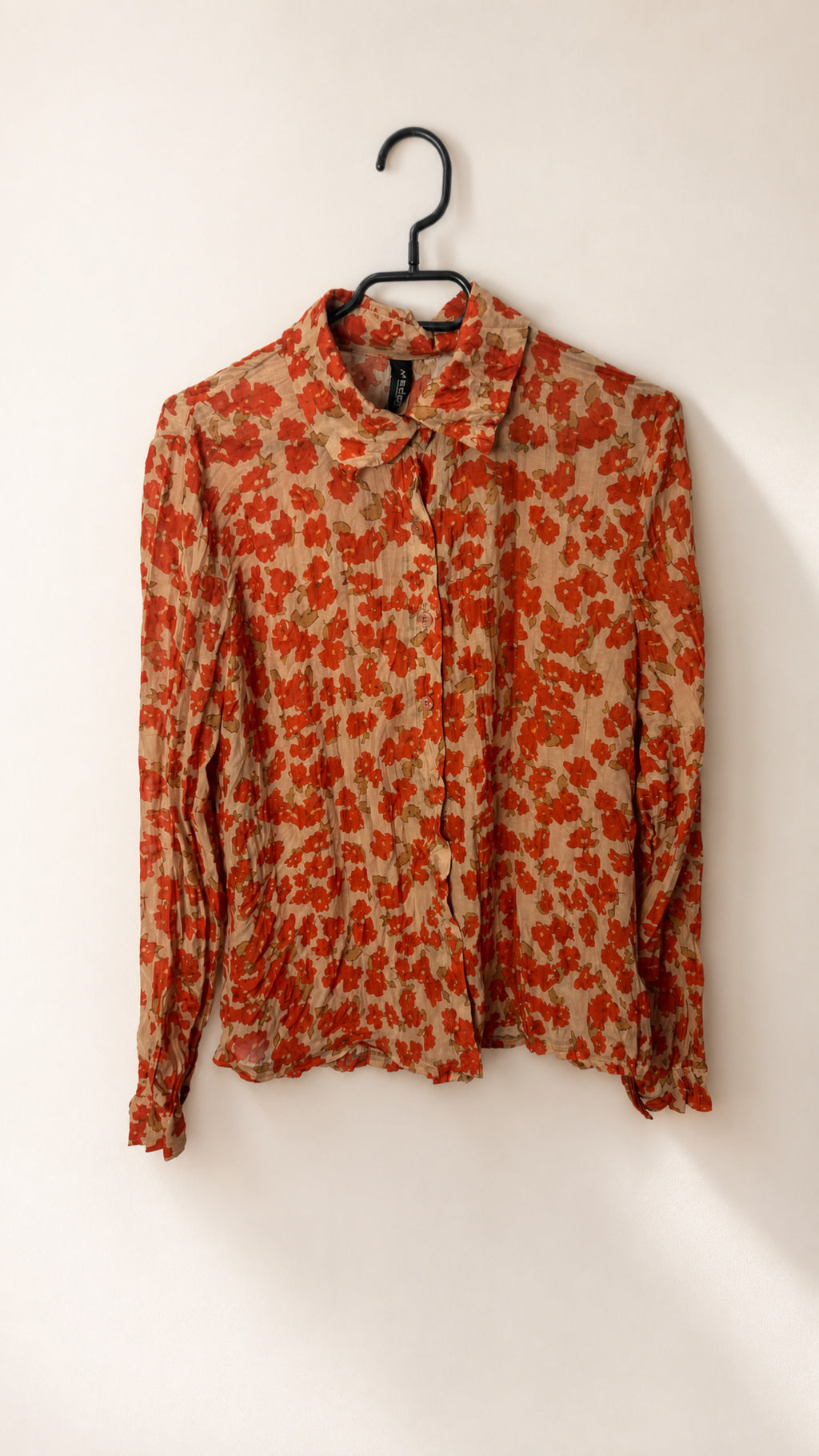 Madonna Shirt – vintage clothing at AMYPARFUME Belgrade