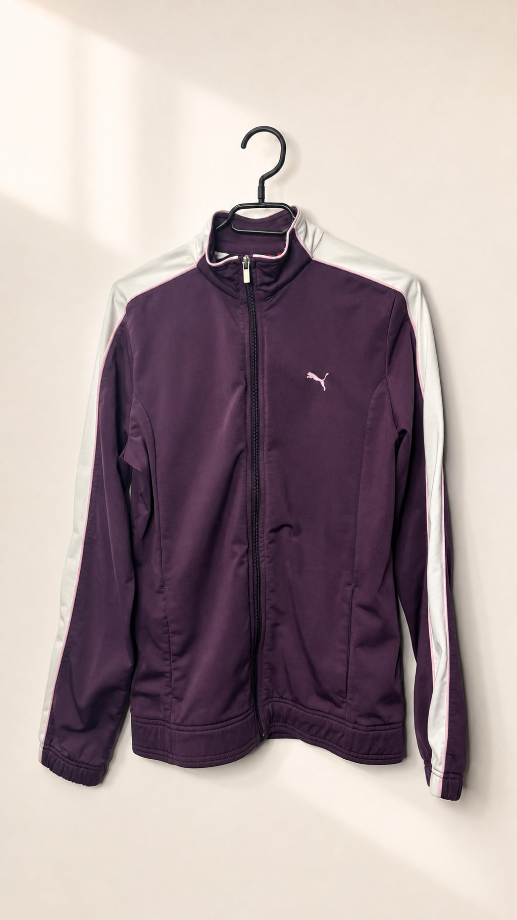Puma Zip hoodie – vintage clothing at AMYPARFUME Belgrade