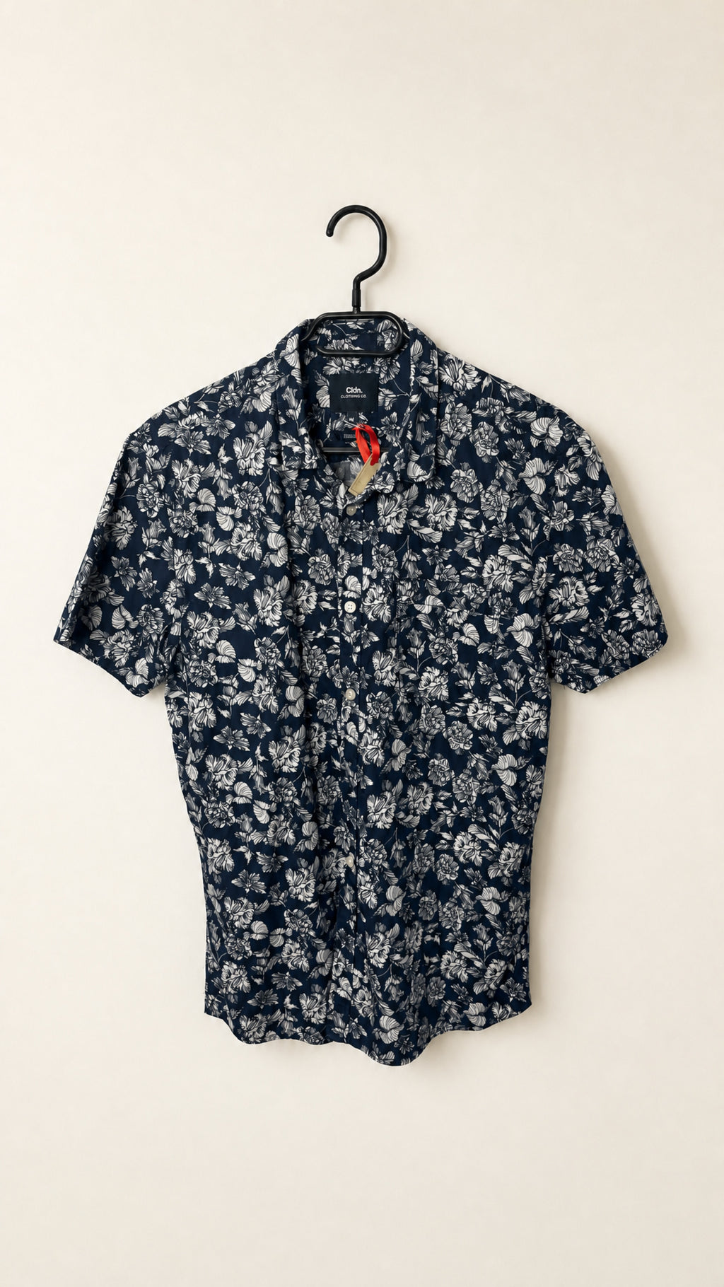Ckh Shirt – vintage clothing at AMYPARFUME Belgrade
