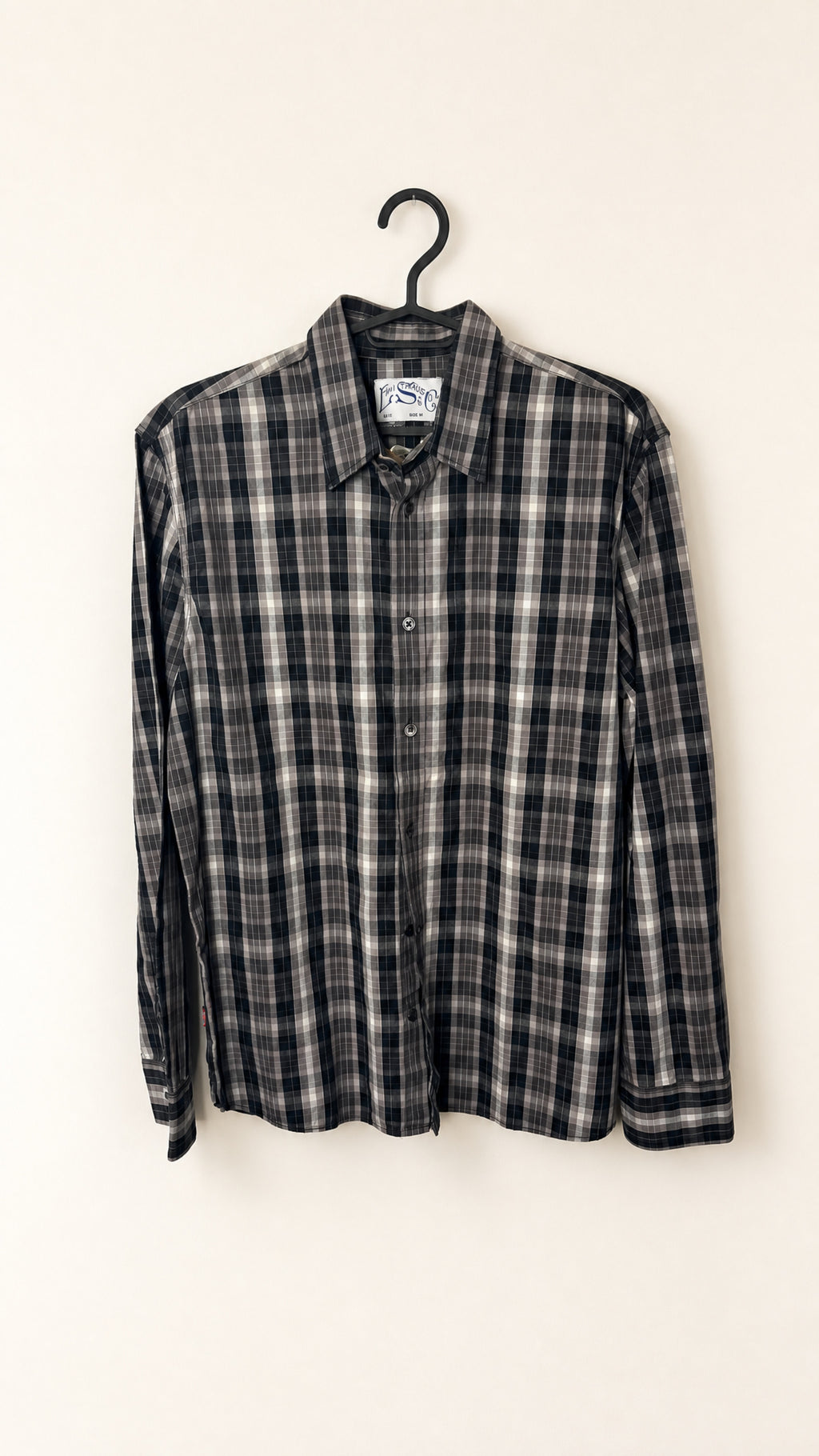 Levi Strauss Shirt – vintage clothing at AMYPARFUME Belgrade