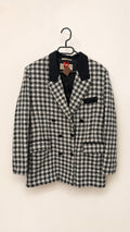 Inter Mono Blazer – vintage clothing at AMYPARFUME Belgrade