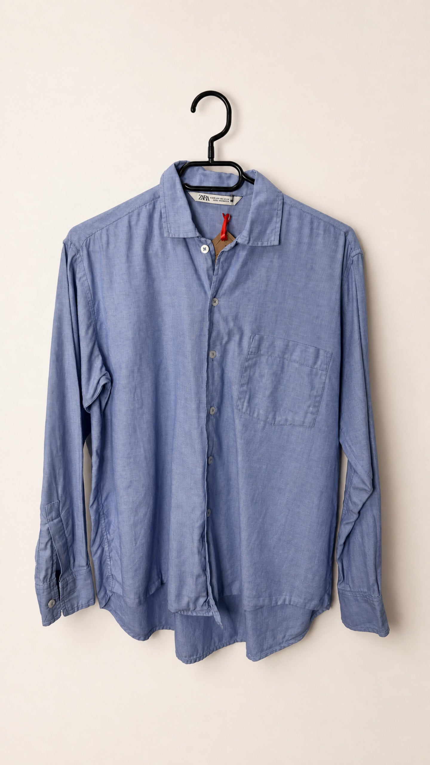 Zara Shirt – vintage clothing at AMYPARFUME Belgrade