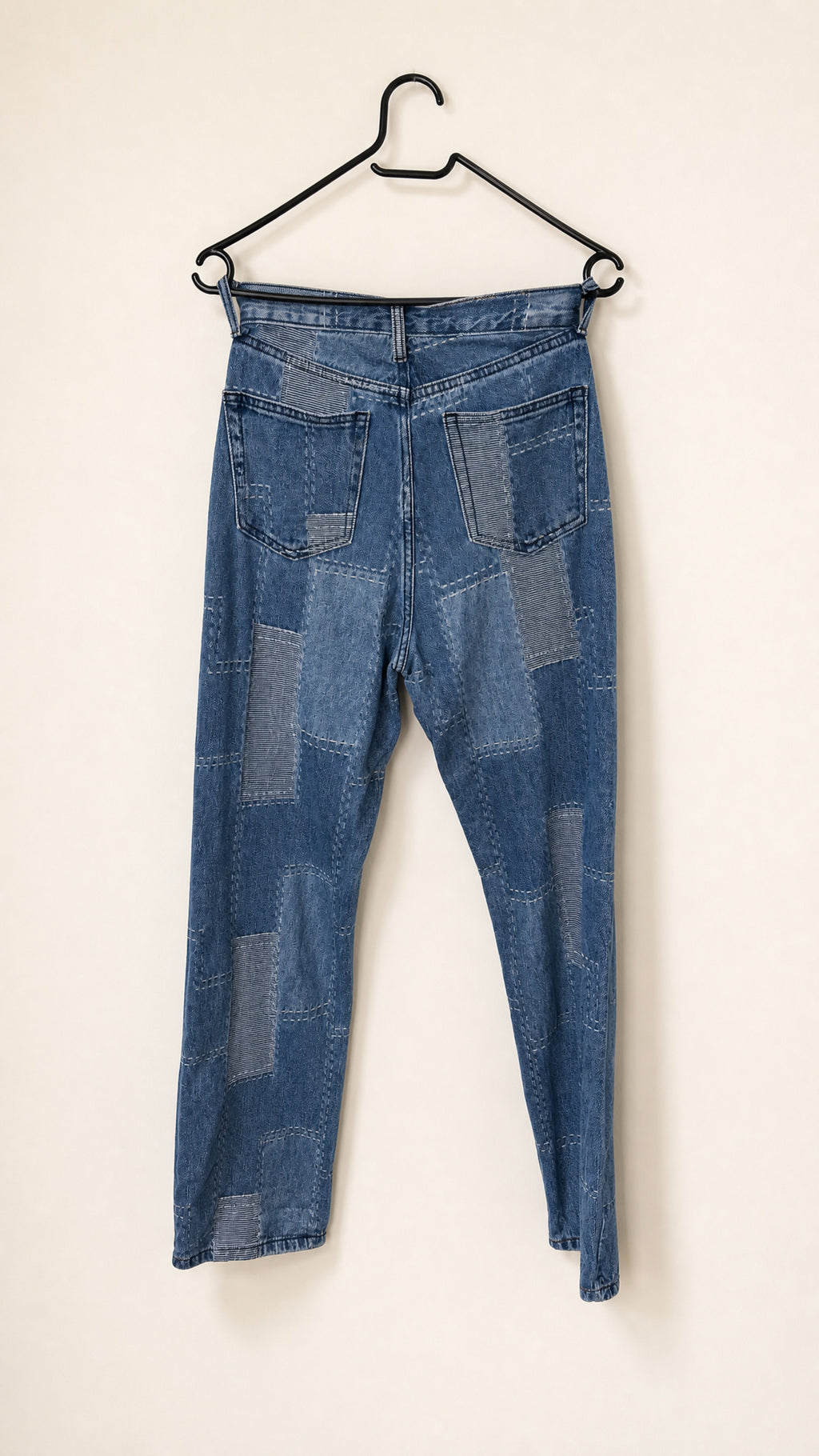 Redial Jeans – vintage clothing at AMYPARFUME Belgrade