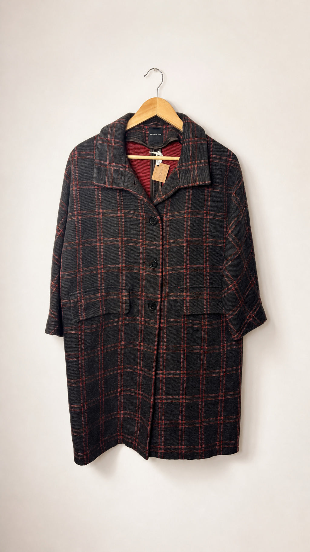 Pennyblack Blazer – vintage clothing at AMYPARFUME Belgrade