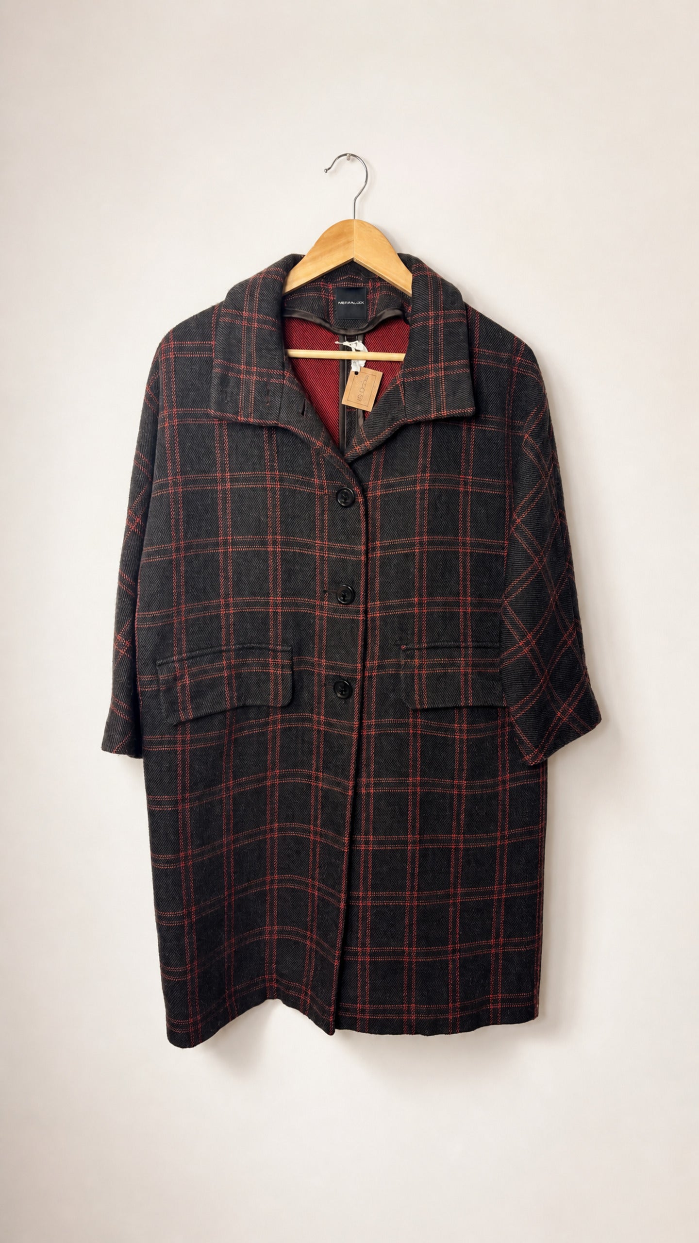 Pennyblack Blazer – vintage clothing at AMYPARFUME Belgrade