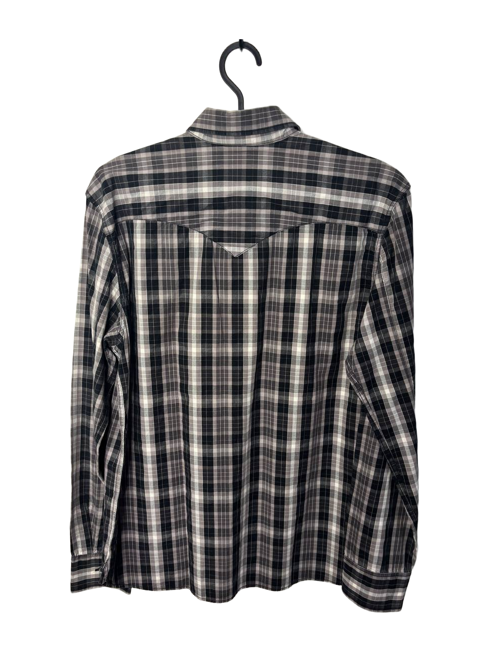 Levi Strauss Рубашка в клетку